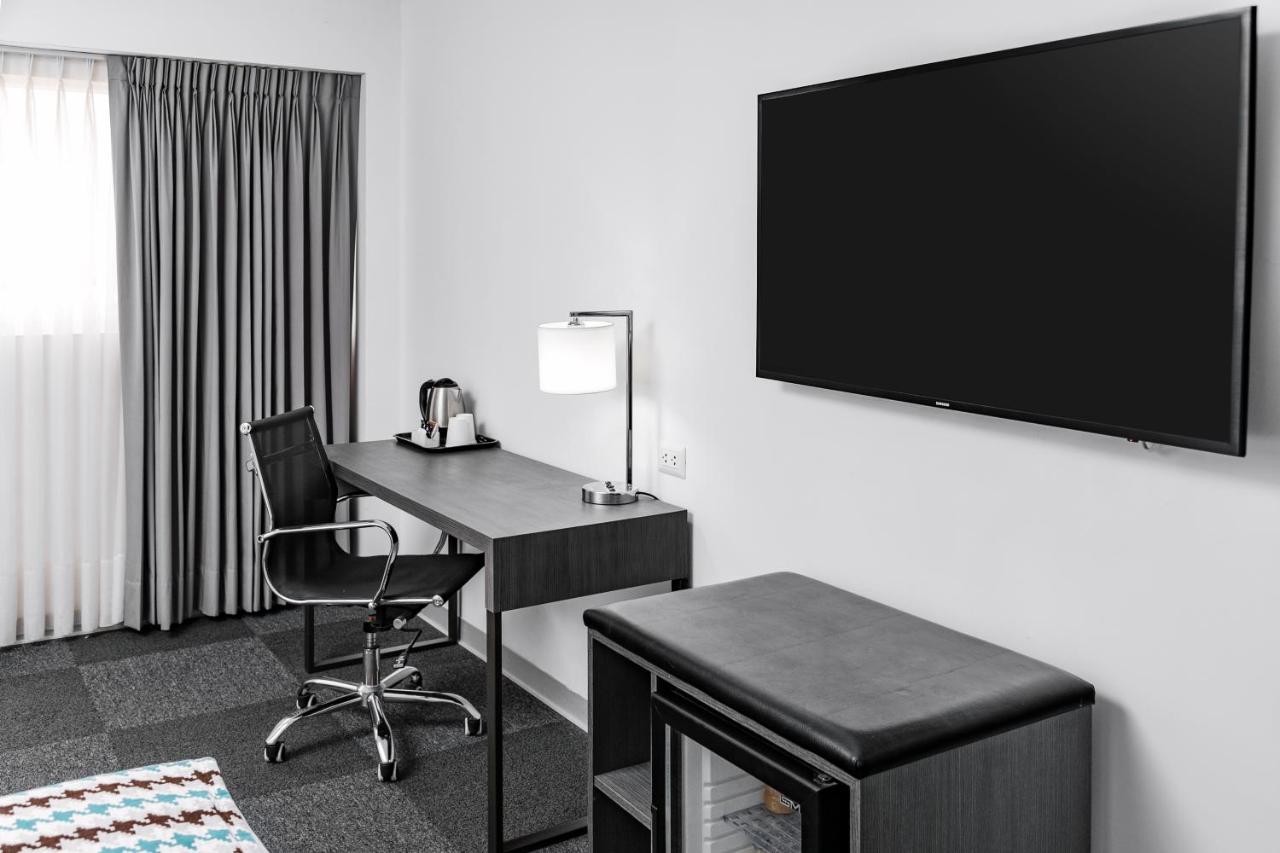 Costa del Sol Wyndham Tumbes (27)