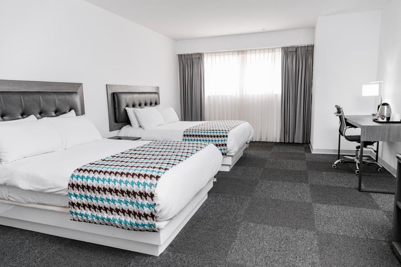 Costa del Sol Wyndham Tumbes (29)