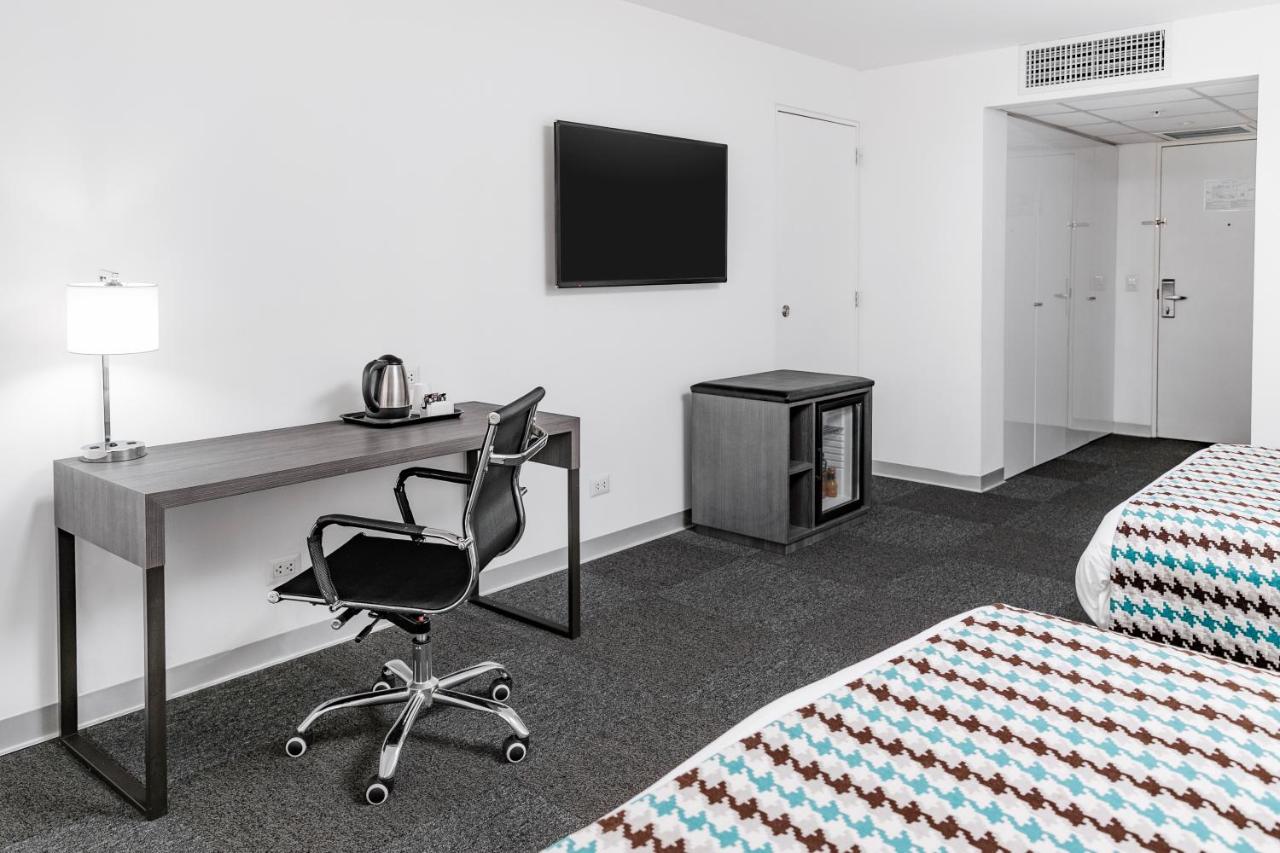 Costa del Sol Wyndham Tumbes (30)