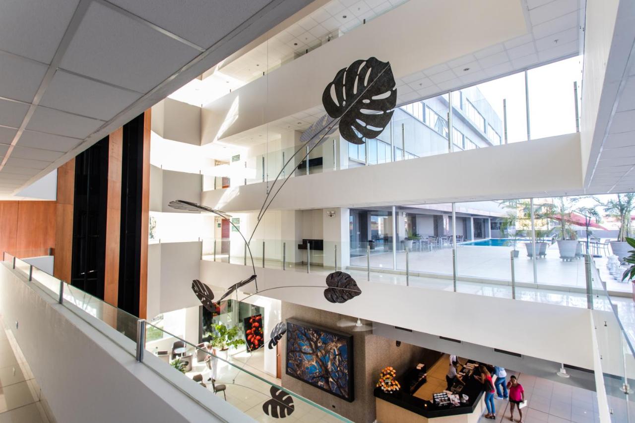 Costa del Sol Wyndham Pucallpa (13)