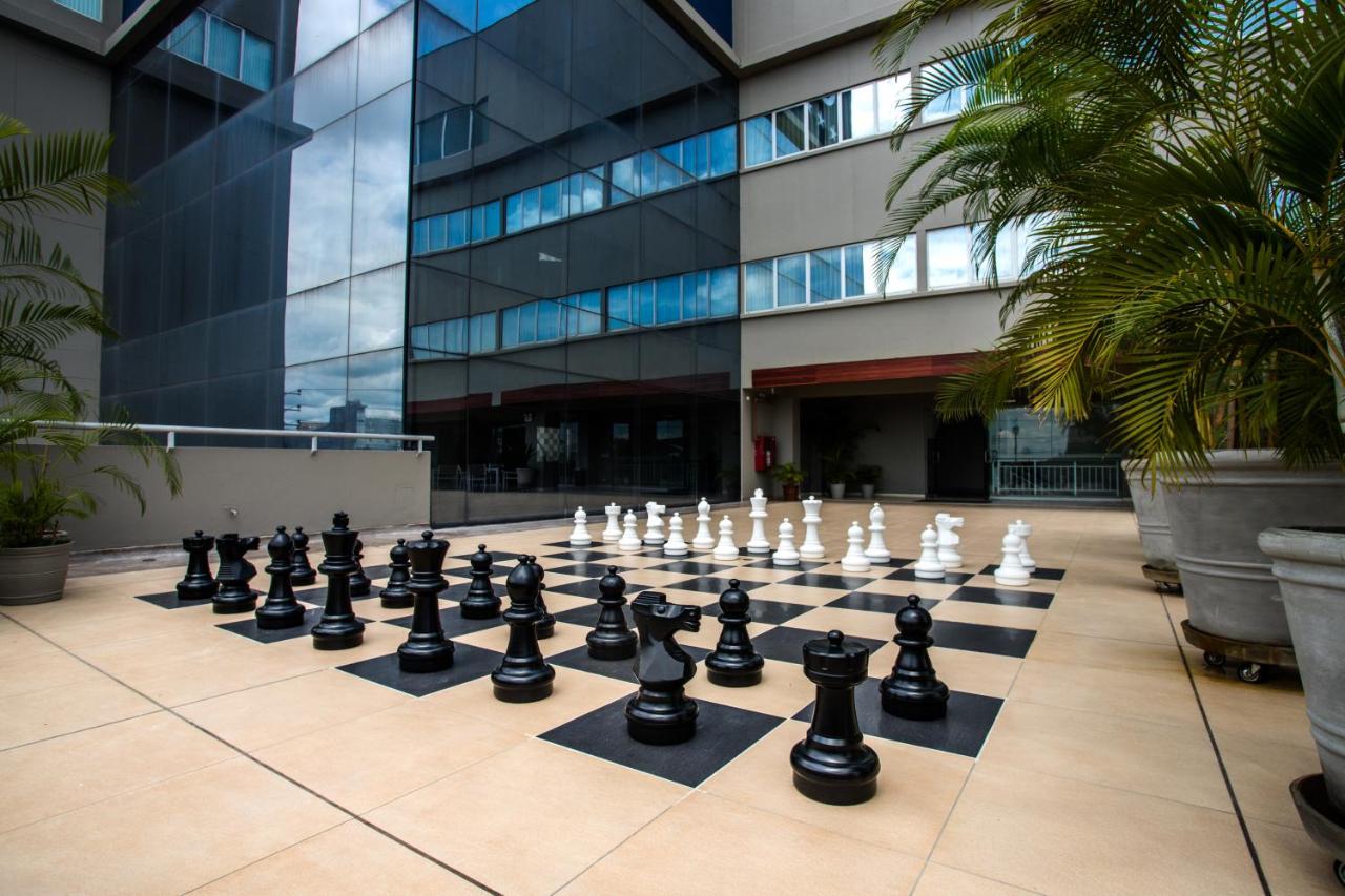 Costa del Sol Wyndham Pucallpa (15)