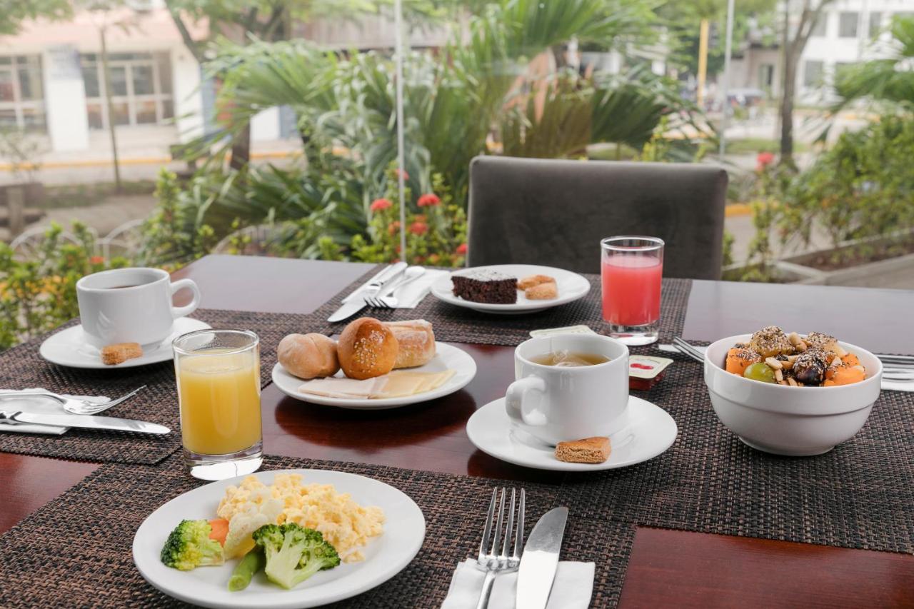 Costa del Sol Wyndham Pucallpa (23)