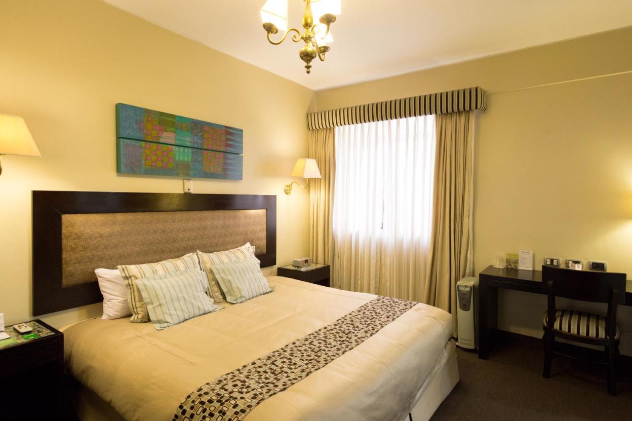 Costa del Sol Wyndham Cajamarca (2)