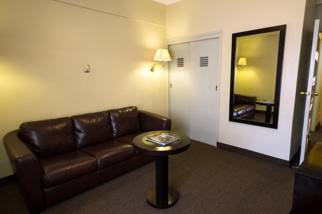 Costa del Sol Wyndham Cajamarca (5)