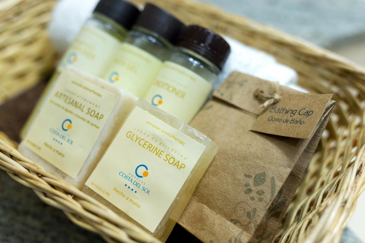 Costa del Sol Wyndham Cajamarca (6)