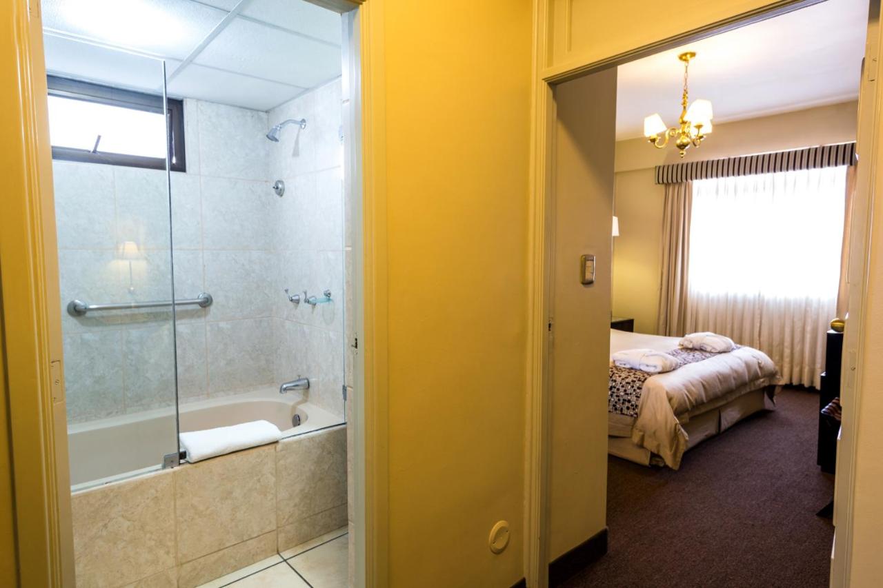 Costa del Sol Wyndham Cajamarca (7)