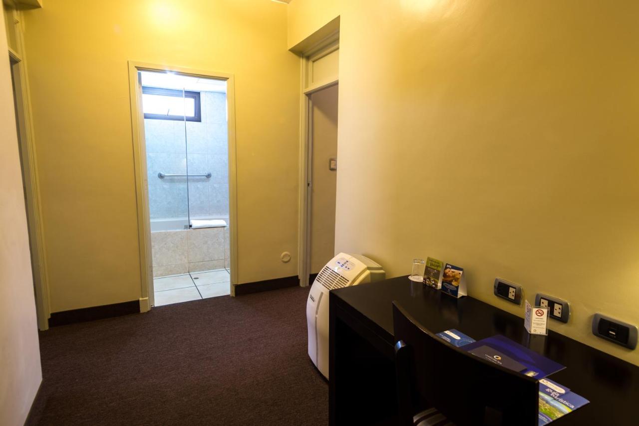 Costa del Sol Wyndham Cajamarca (8)