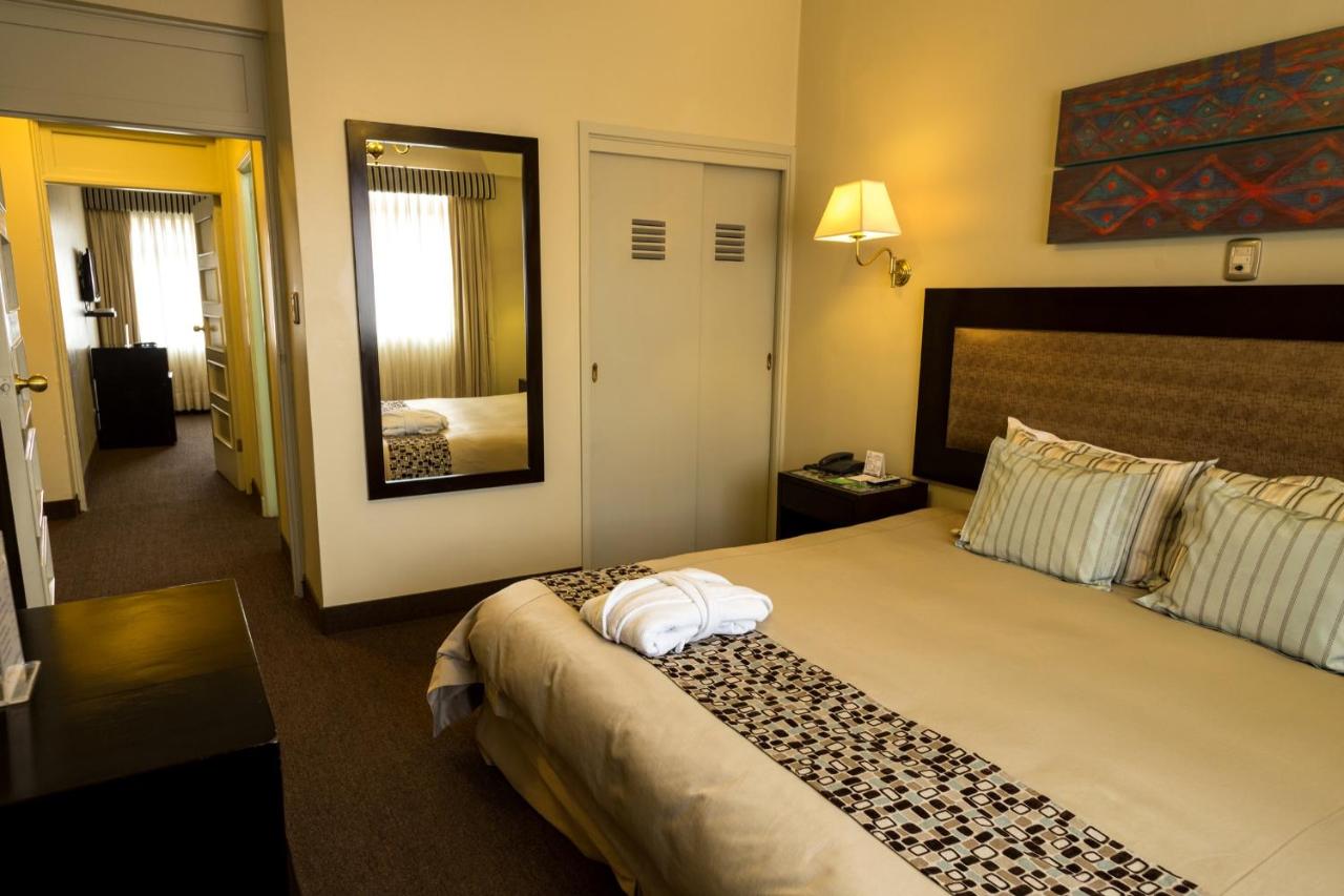 Costa del Sol Wyndham Cajamarca (11)