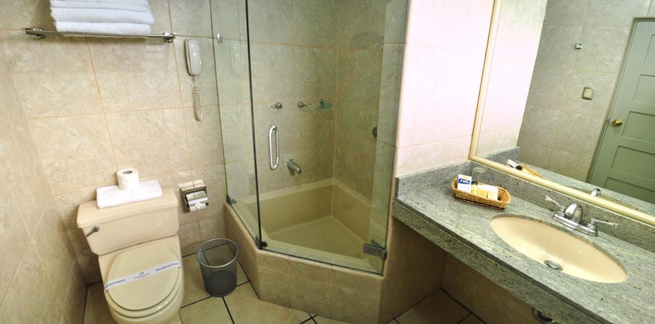 Costa del Sol Wyndham Cajamarca (12)