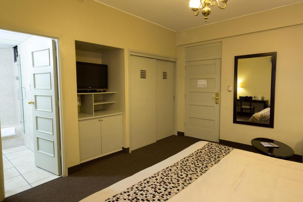 Costa del Sol Wyndham Cajamarca (15)