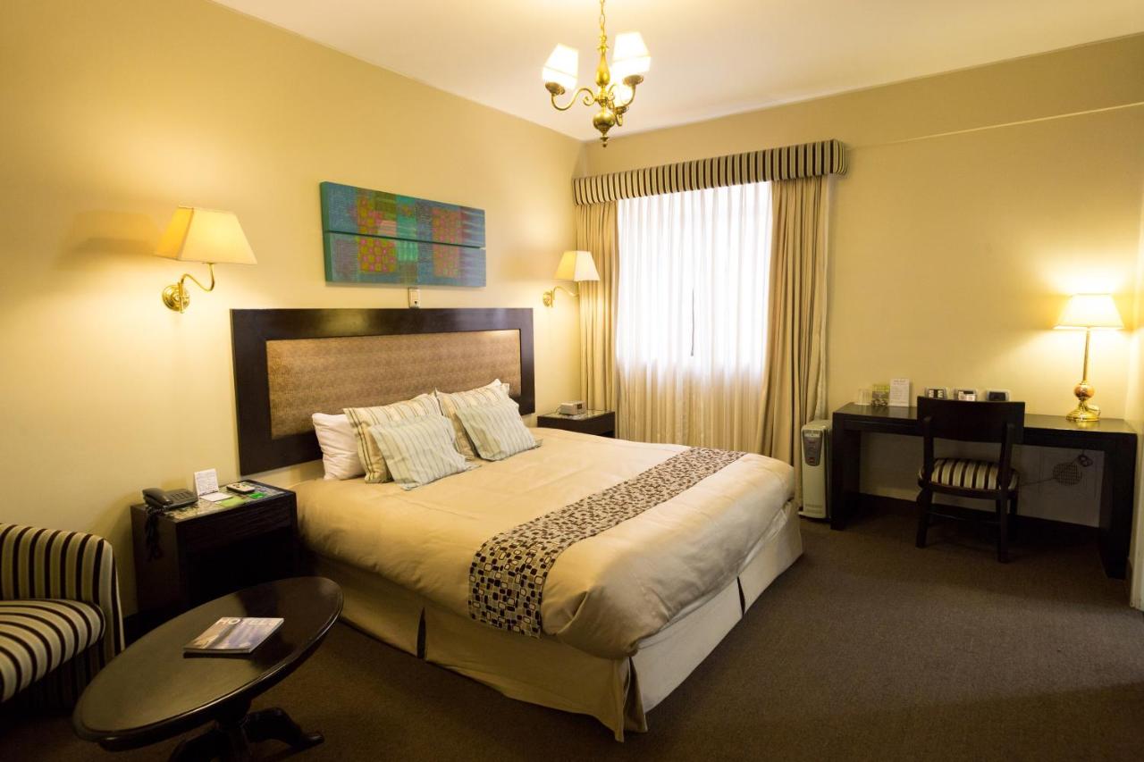 Costa del Sol Wyndham Cajamarca (16)