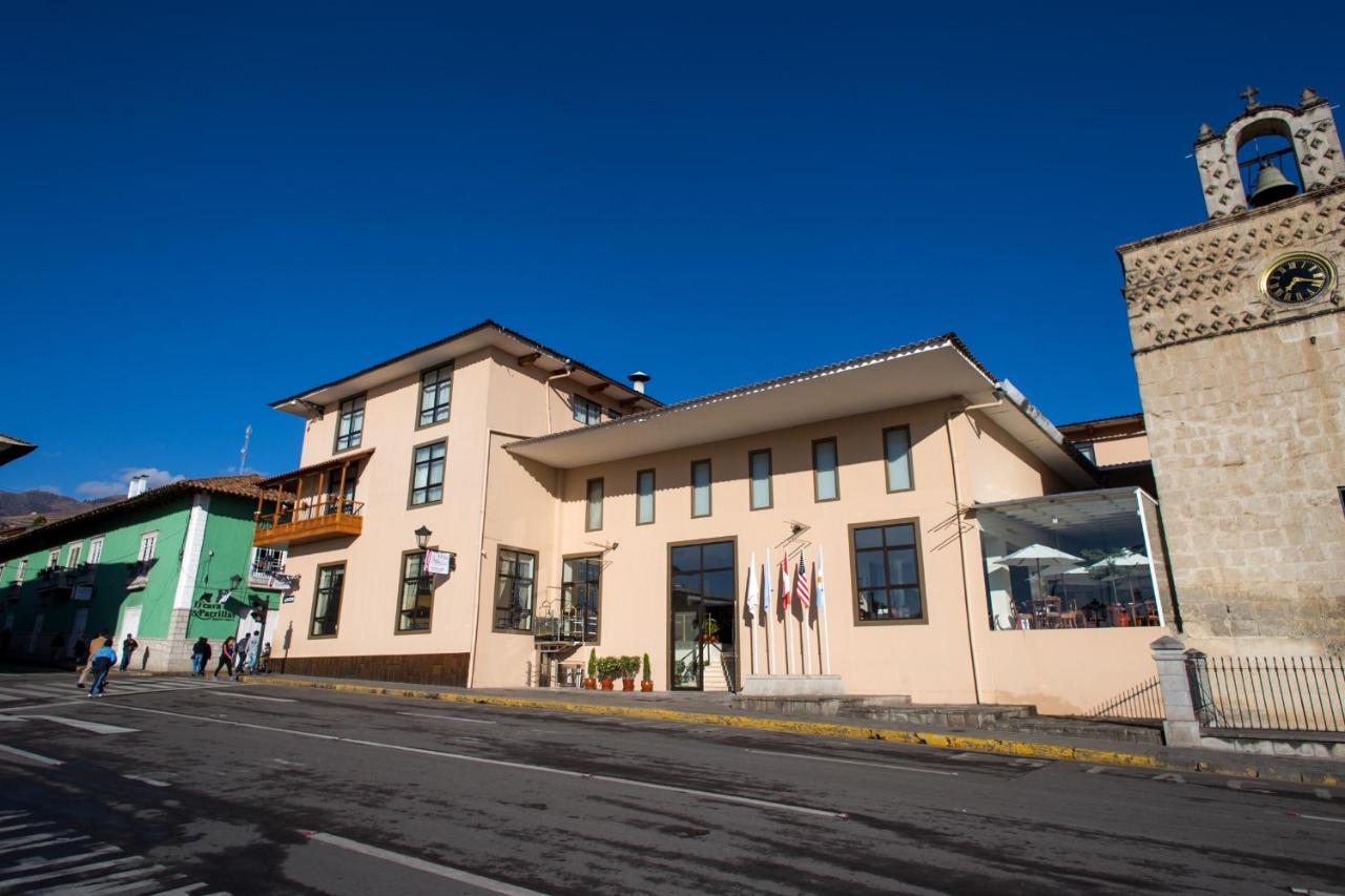 Costa del Sol Wyndham Cajamarca (18)