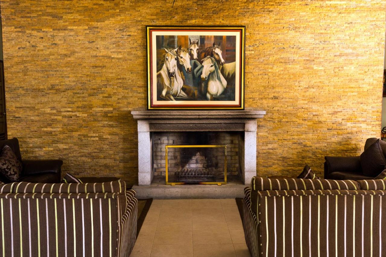 Costa del Sol Wyndham Cajamarca (20)