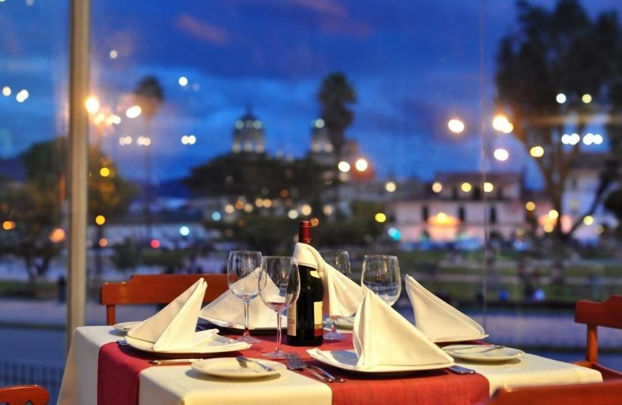 Costa del Sol Wyndham Cajamarca (27)