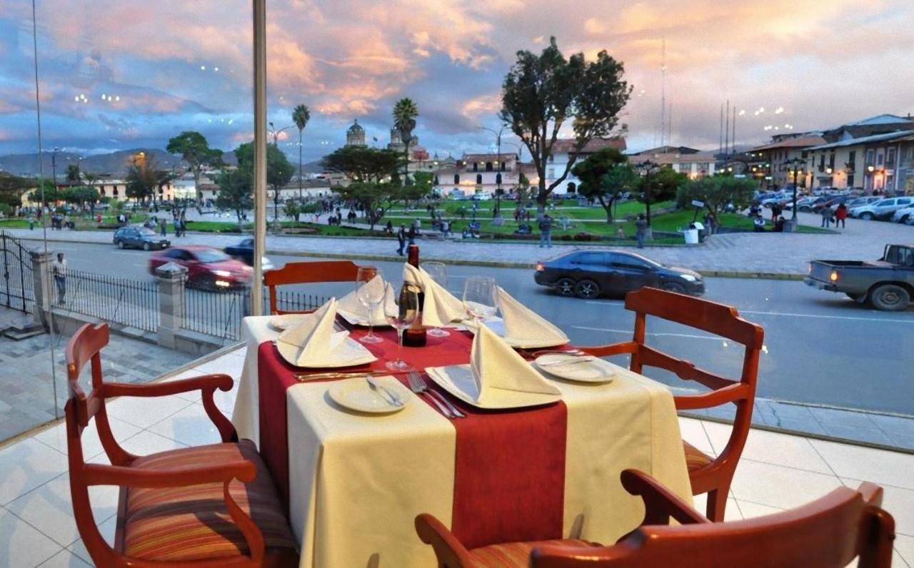 Costa del Sol Wyndham Cajamarca (29)