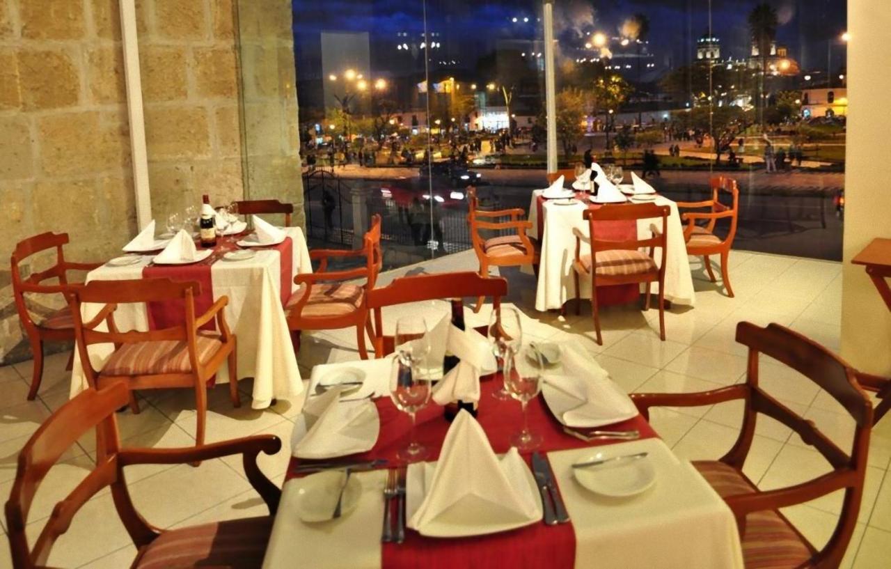 Costa del Sol Wyndham Cajamarca (30)