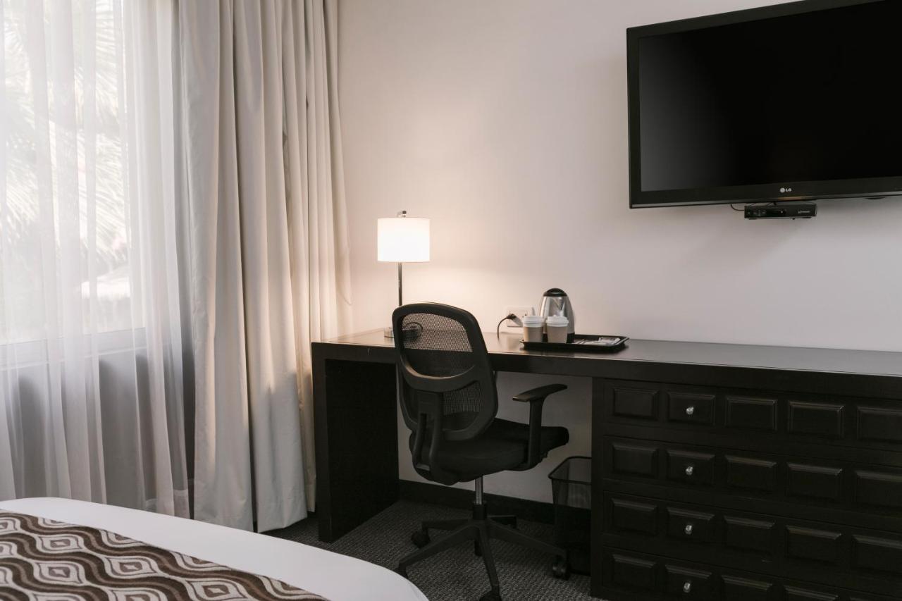 Costa del Sol Wyndham Trujillo Golf (2)