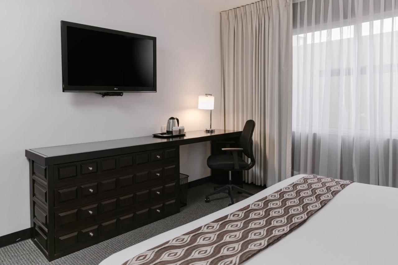 Costa del Sol Wyndham Trujillo Golf (3)