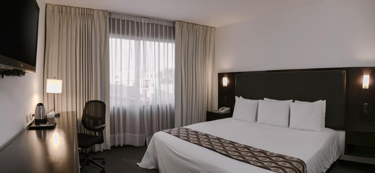 Costa del Sol Wyndham Trujillo Golf (4)