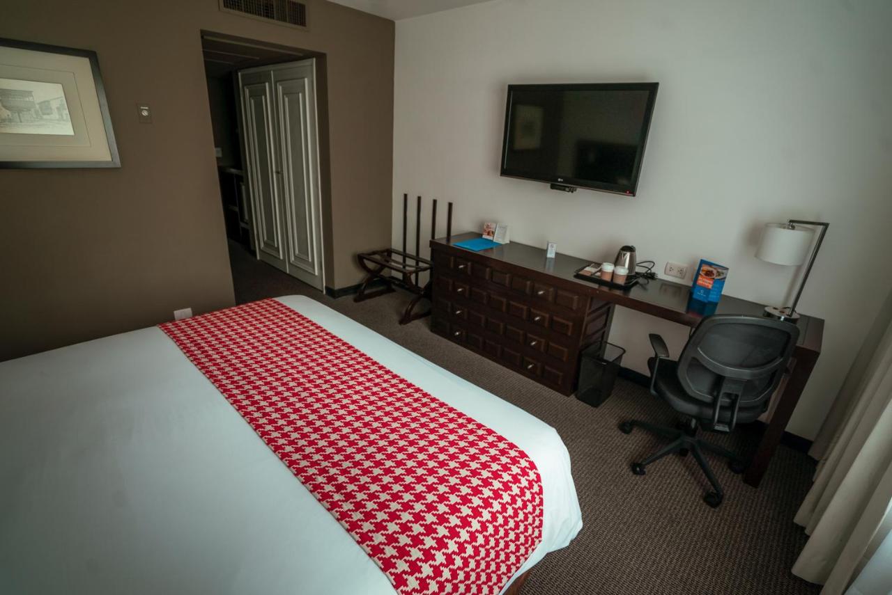 Costa del Sol Wyndham Trujillo Golf (7)