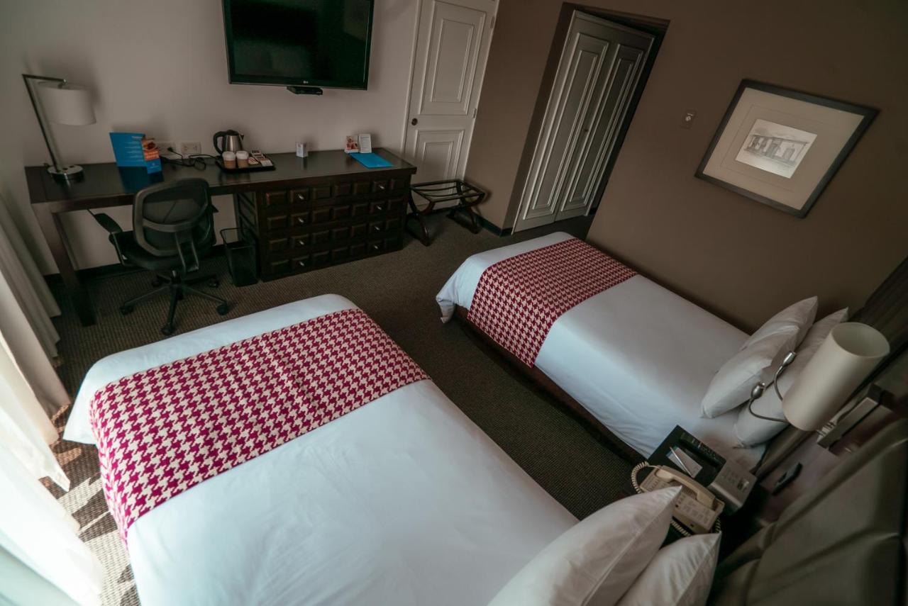 Costa del Sol Wyndham Trujillo Golf (8)