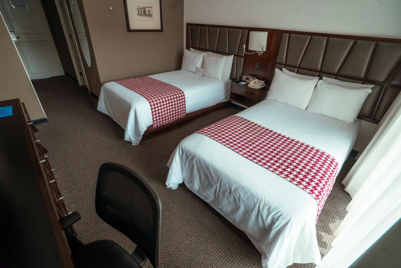 Costa del Sol Wyndham Trujillo Golf (10)