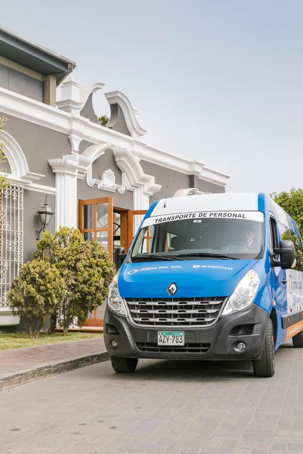 Costa del Sol Wyndham Trujillo Golf (20)