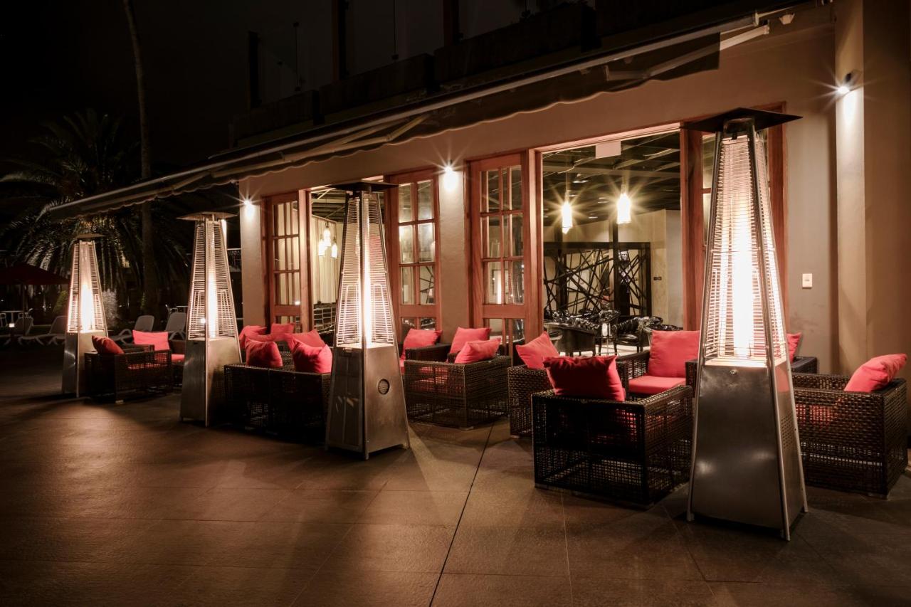 Costa del Sol Wyndham Trujillo Golf (23)