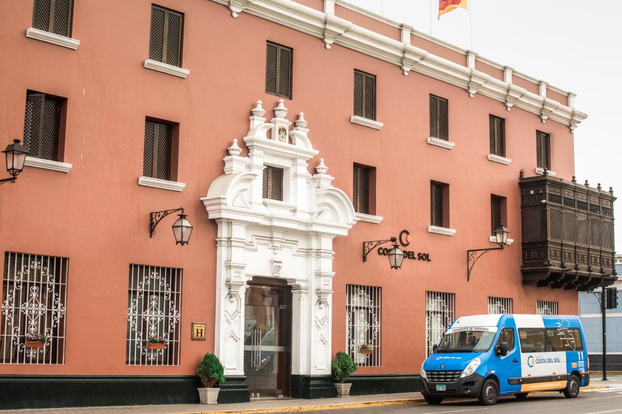 Costa del Sol Trujillo Centro (2)