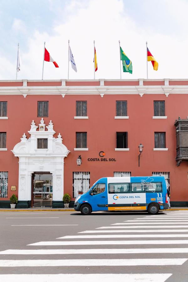 Costa del Sol Trujillo Centro (3)