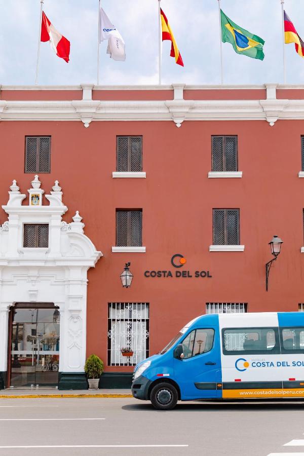 Costa del Sol Trujillo Centro (4)