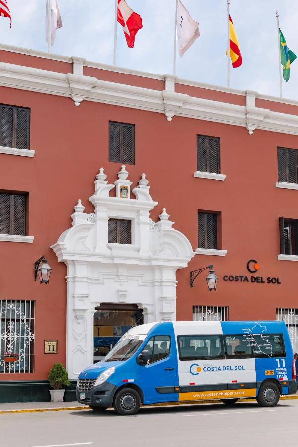 Costa del Sol Trujillo Centro (5)