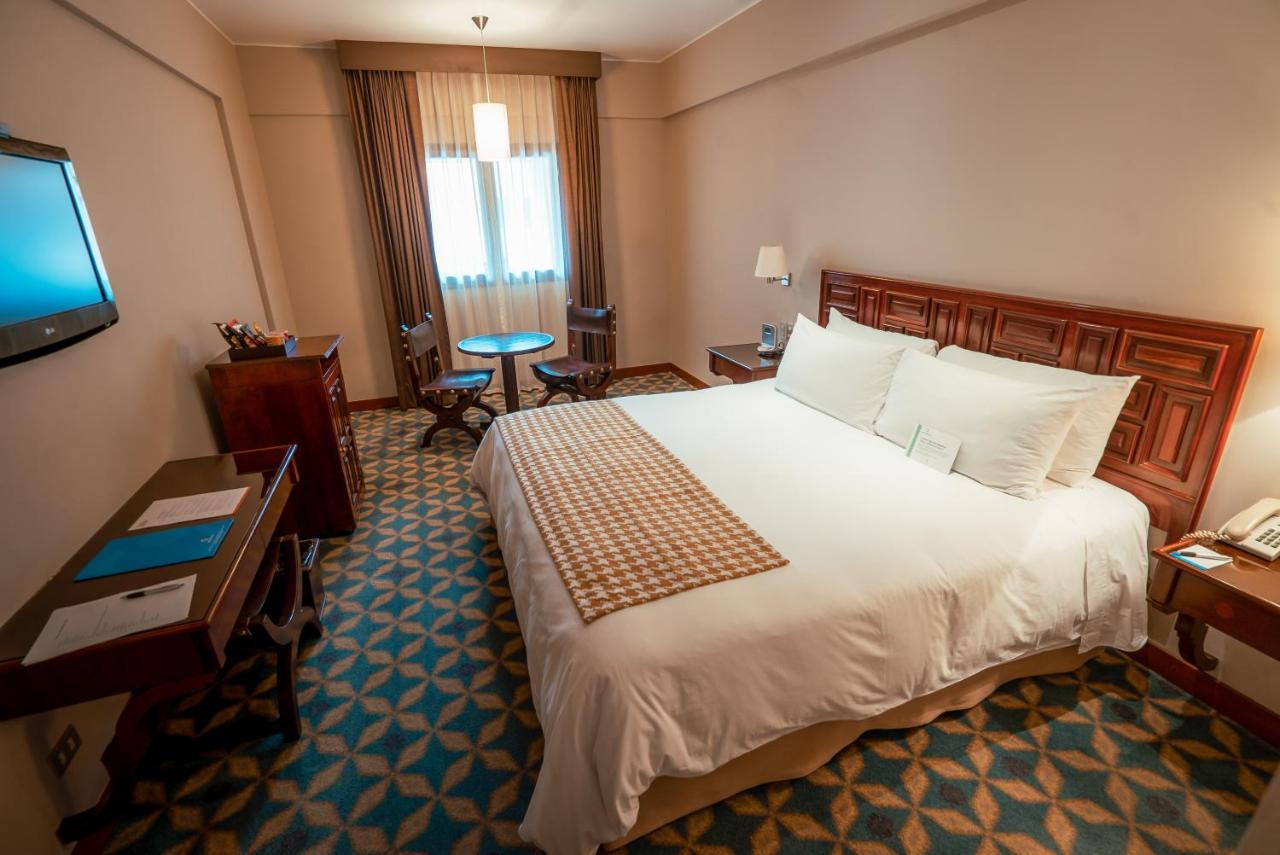 Costa del Sol Trujillo Centro (7)