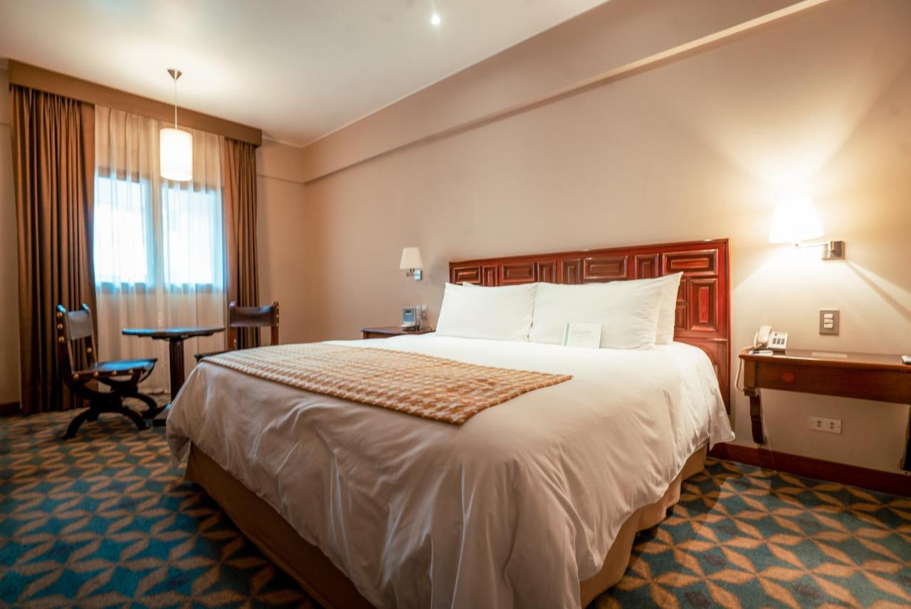 Costa del Sol Trujillo Centro (10)