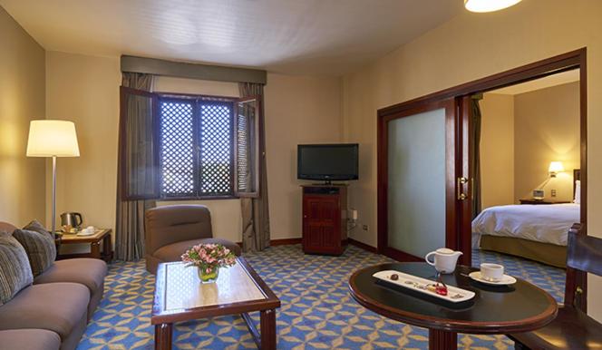 Costa del Sol Trujillo Centro (11)