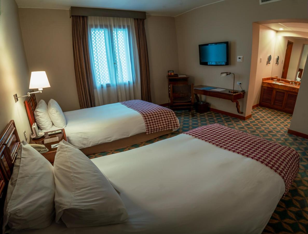 Costa del Sol Trujillo Centro (12)