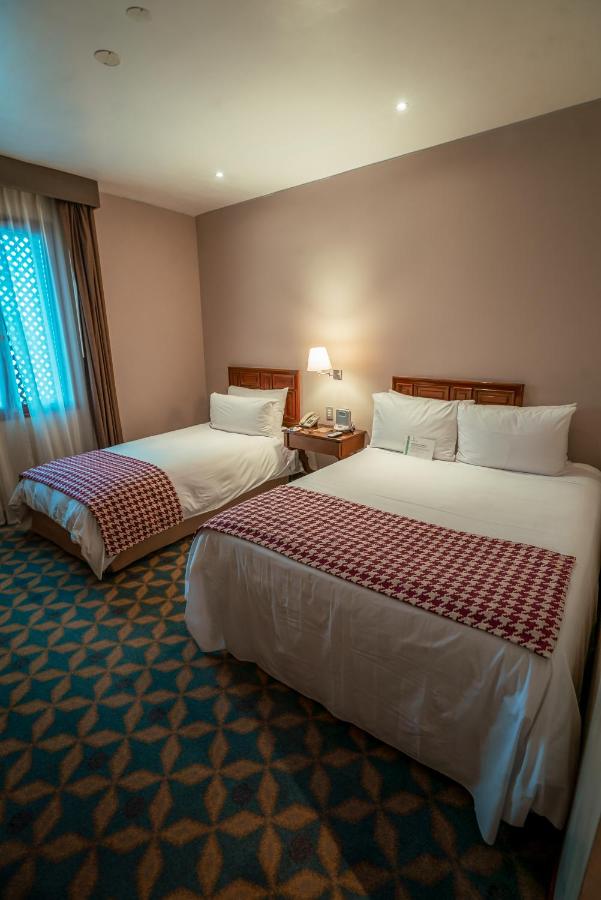 Costa del Sol Trujillo Centro (13)