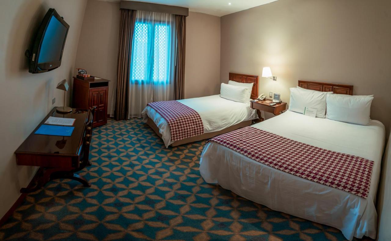 Costa del Sol Trujillo Centro (14)