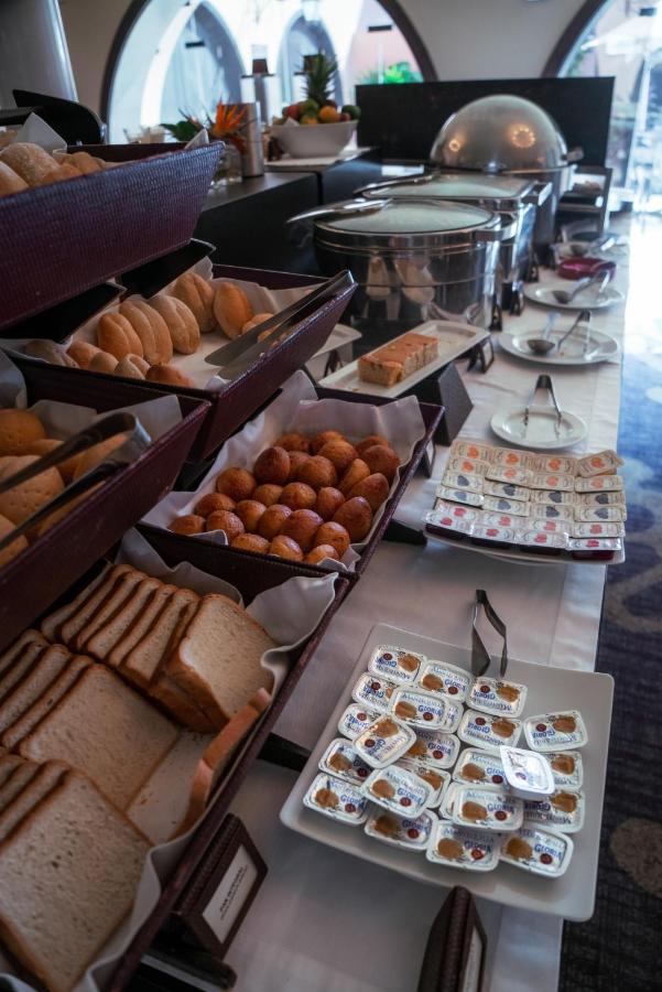 Costa del Sol Trujillo Centro (16)