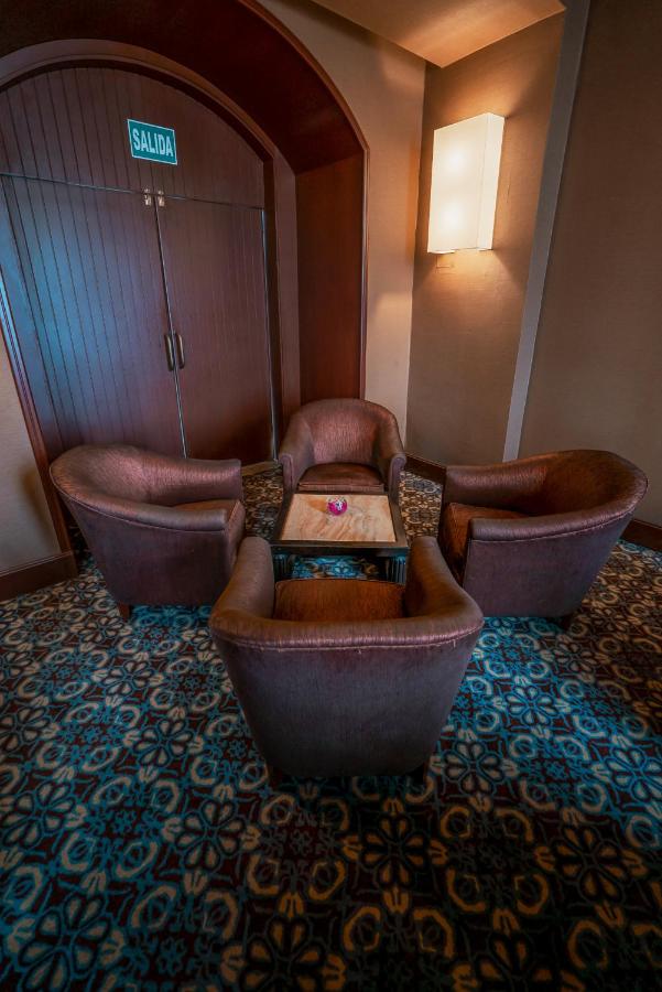 Costa del Sol Trujillo Centro (18)