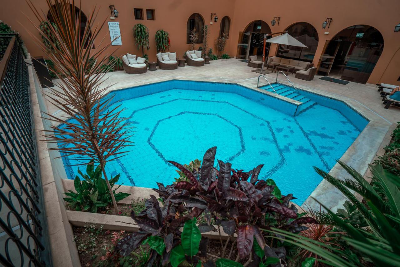 Costa del Sol Trujillo Centro (19)