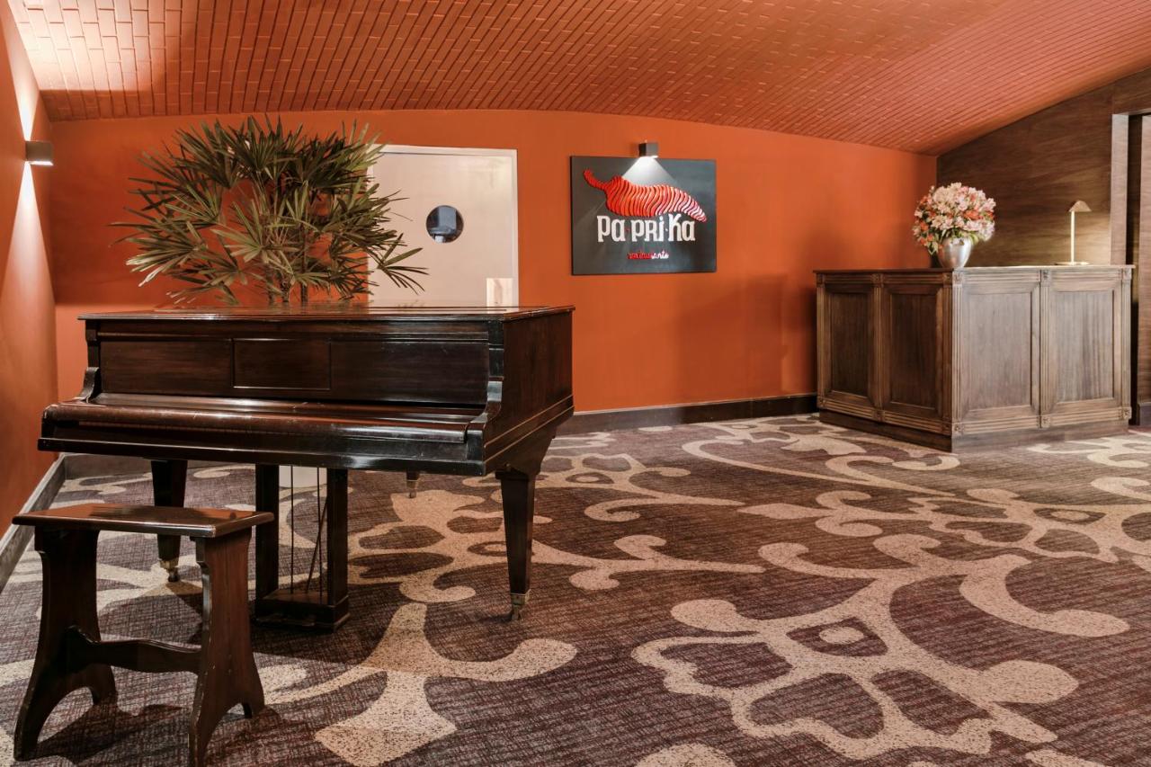 Costa del Sol Trujillo Centro (21)