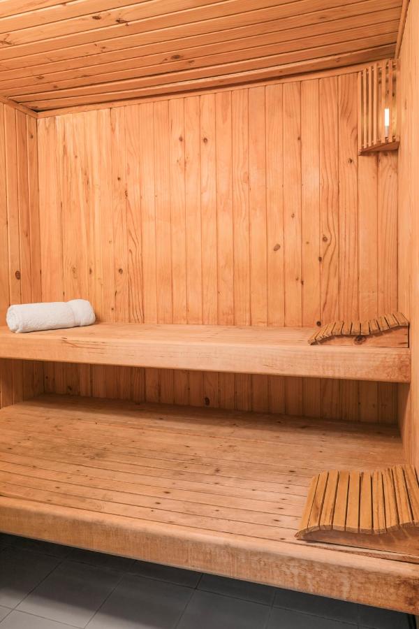 Costa del Sol Trujillo Centro (23)