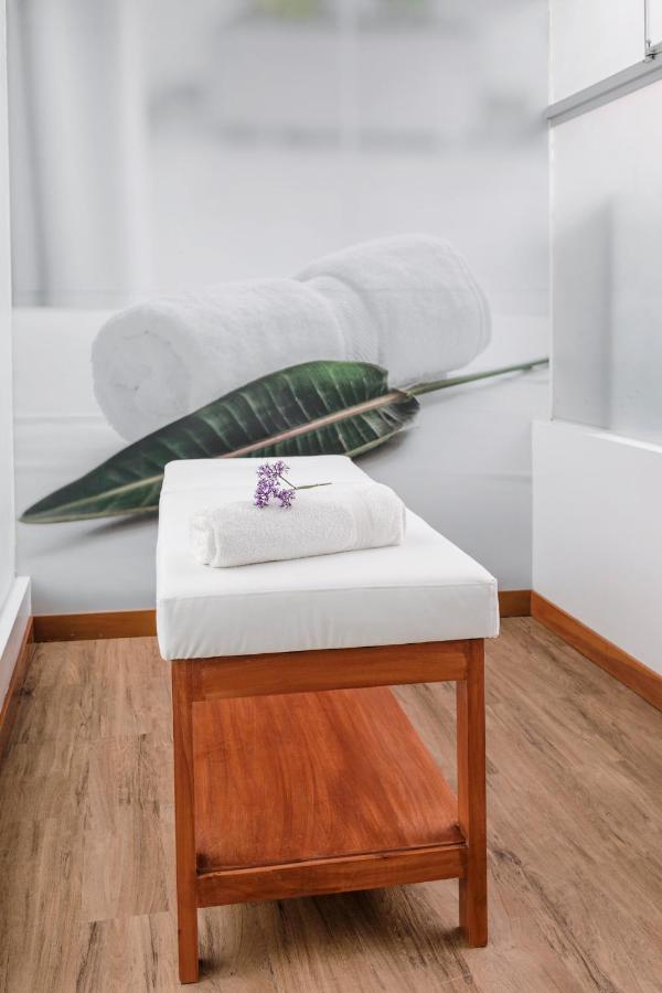 Costa del Sol Trujillo Centro (24)