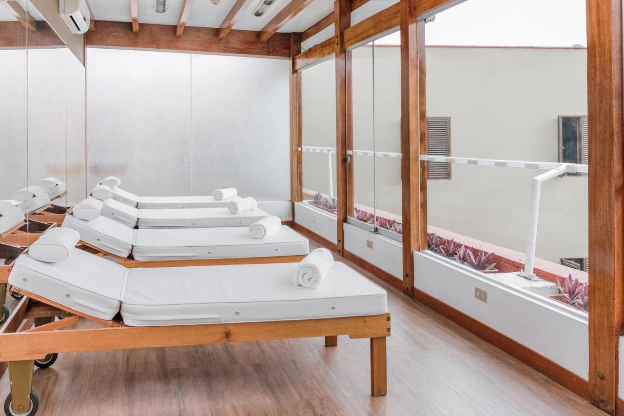 Costa del Sol Trujillo Centro (25)