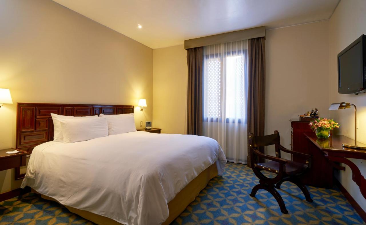 Costa del Sol Trujillo Centro (26)