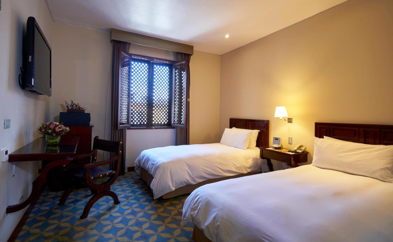 Costa del Sol Trujillo Centro (27)