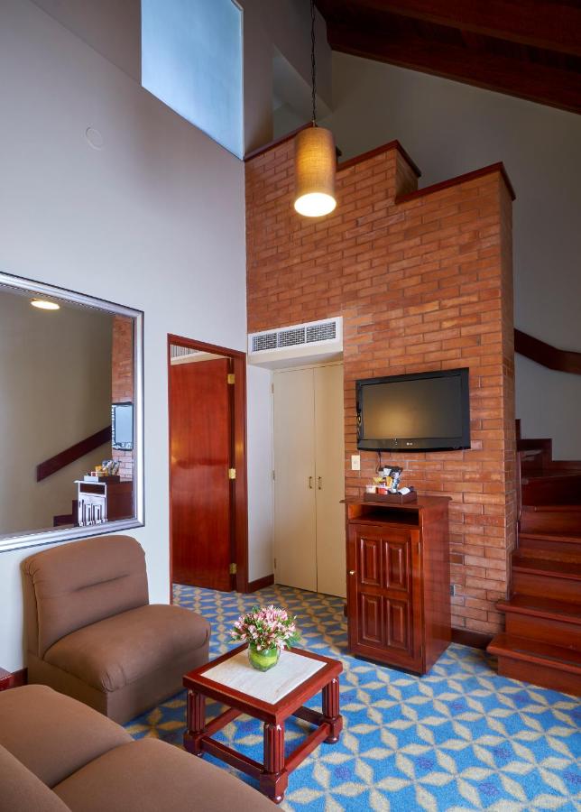 Costa del Sol Trujillo Centro (28)