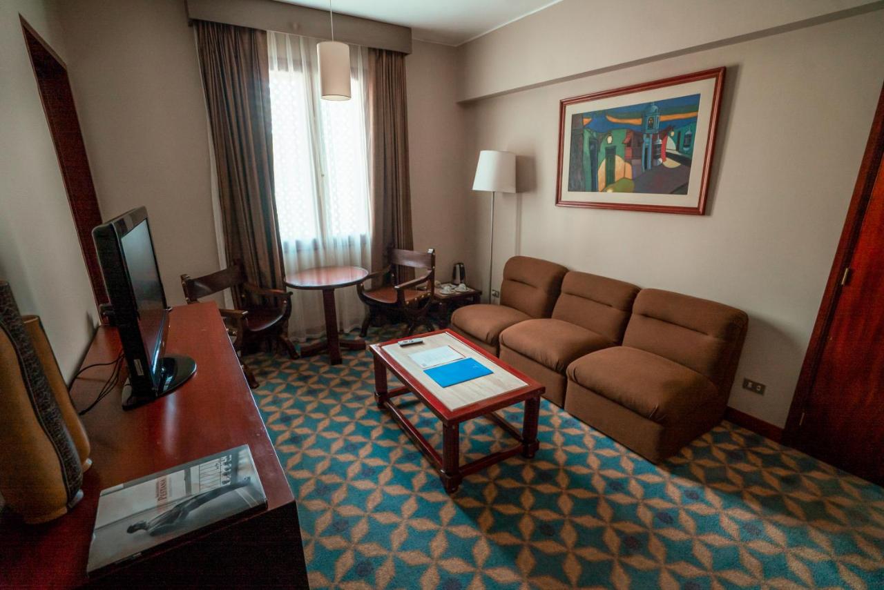 Costa del Sol Trujillo Centro (29)