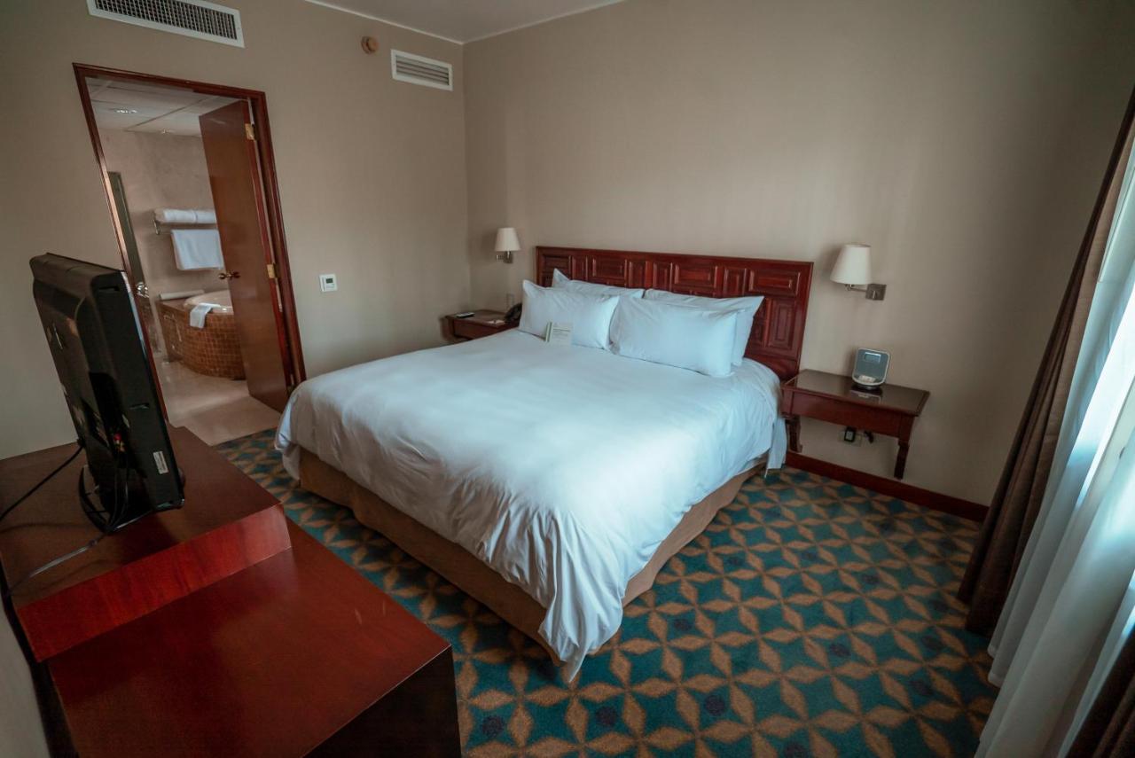 Costa del Sol Trujillo Centro (30)